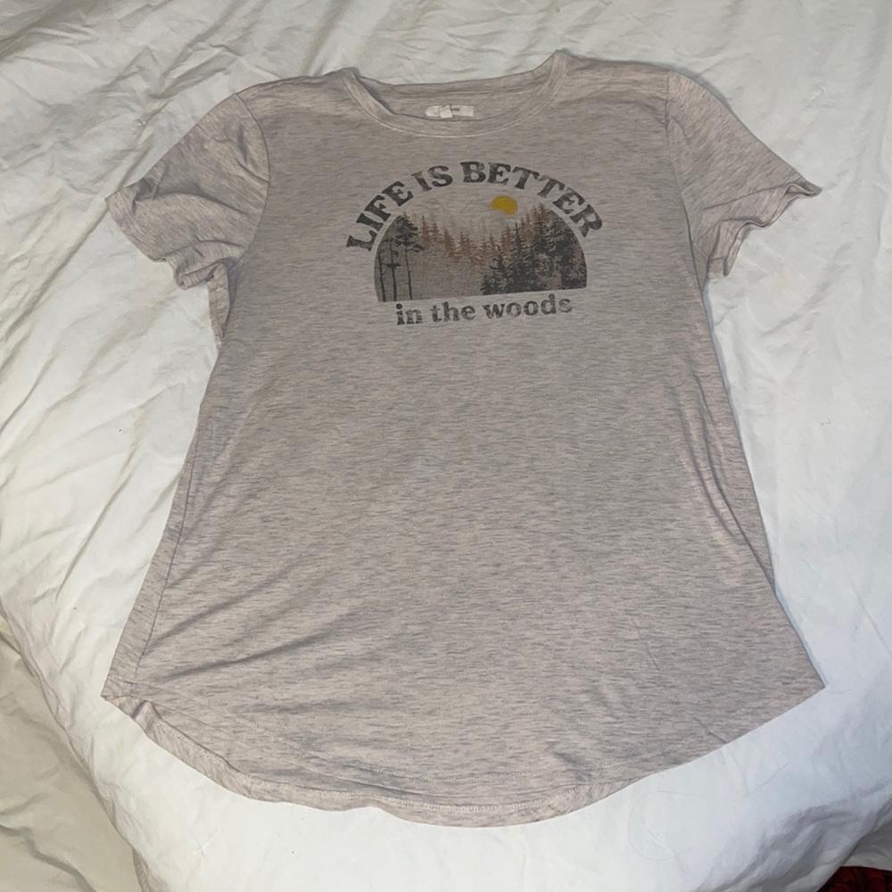 Graphic T-Shirt
